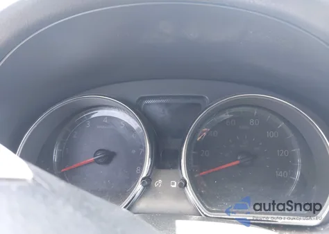 2017 Nissan Versa 1.6 Sv from USA, damaged, VIN 3N1CN7AP4HL897537